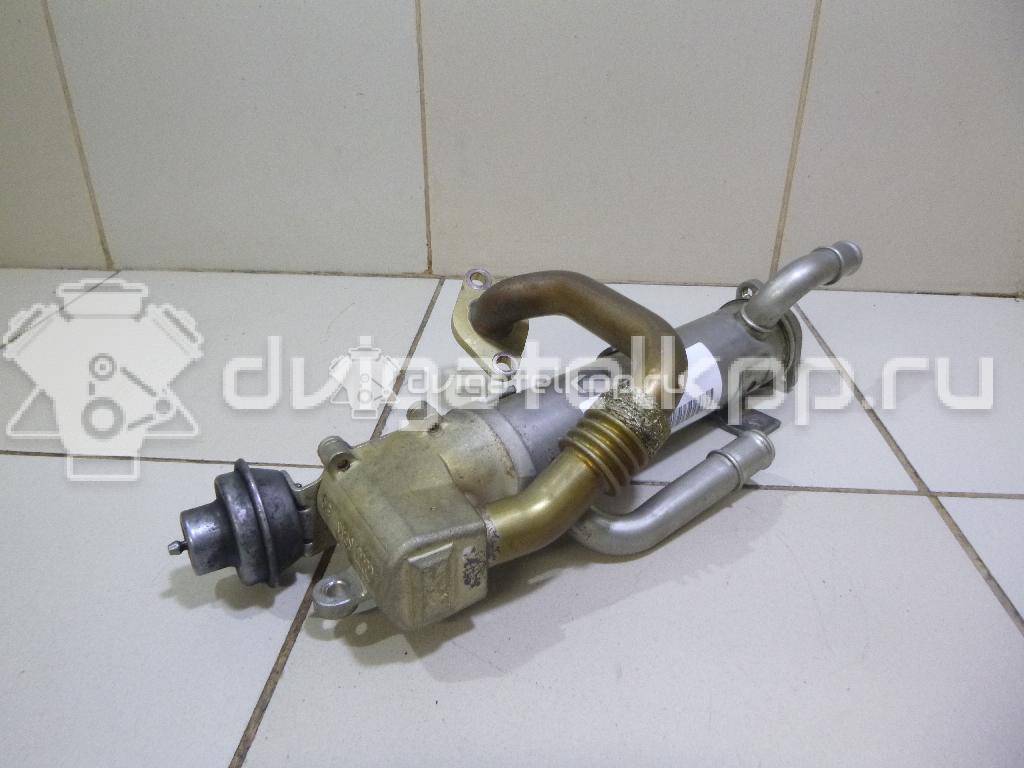 Фото Радиатор системы EGR  03g131512al для Audi A4 / A6 {forloop.counter}}
