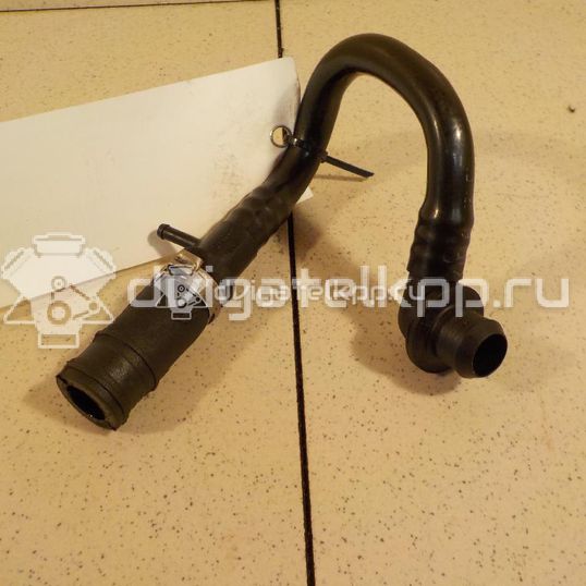 Фото Трубка вакуумная  для Audi A4