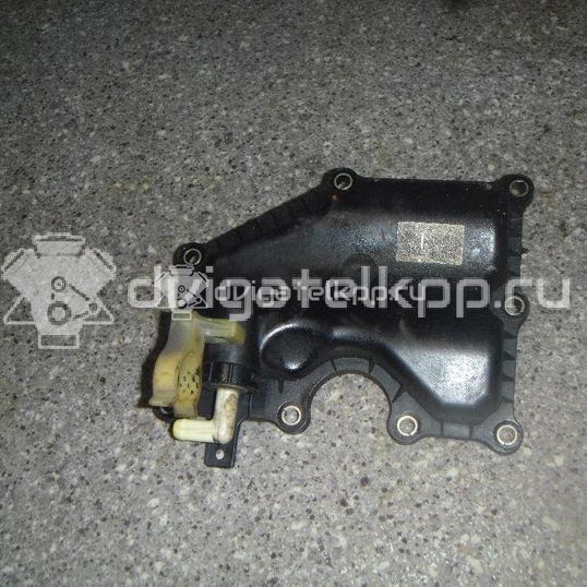 Фото Сапун для двигателя B6 (DOHC) для Mazda Xedos / 323 107-109 л.с 16V 1.6 л бензин