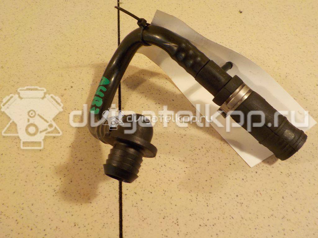 Фото Трубка вакуумная  для Audi A4 {forloop.counter}}