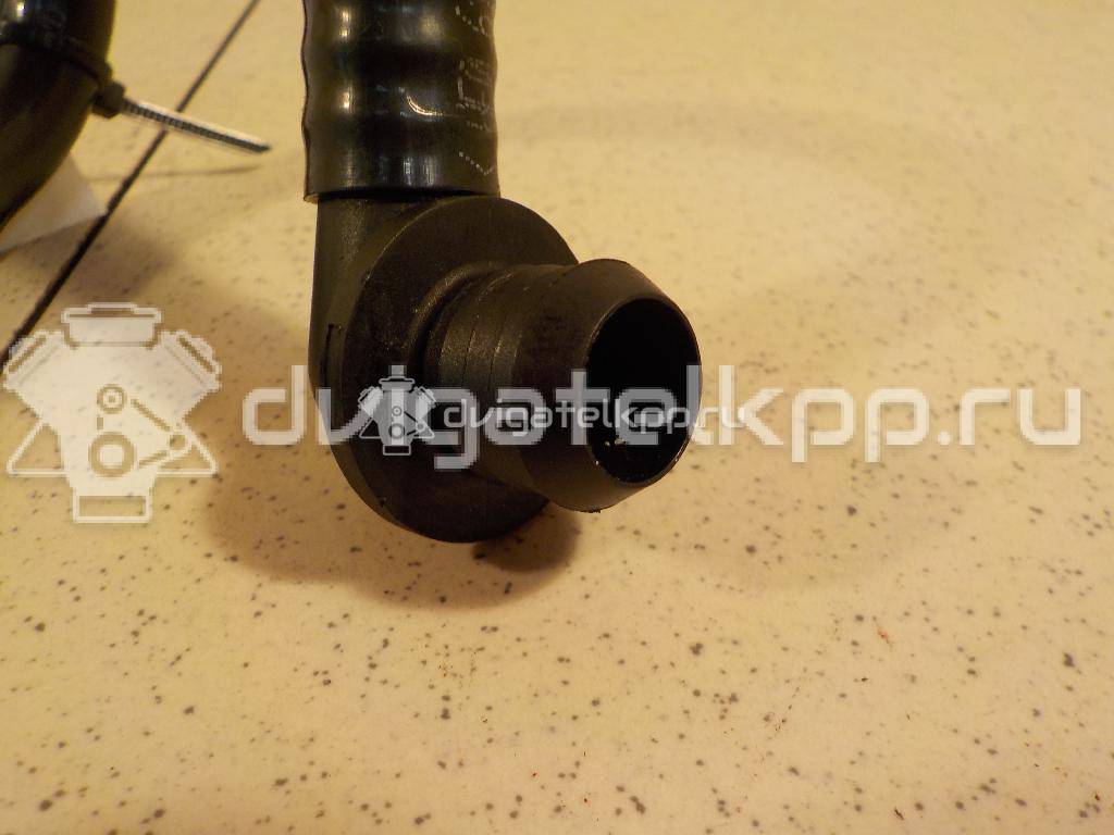 Фото Трубка вакуумная  для Audi A4 {forloop.counter}}