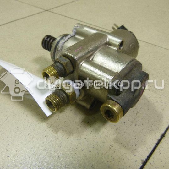 Фото Насос (ТНВД) бензиновый  06E127025G для Audi A8 / A4 / A6