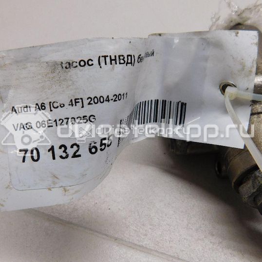 Фото Насос (ТНВД) бензиновый  06E127025G для Audi A8 / A4 / A6
