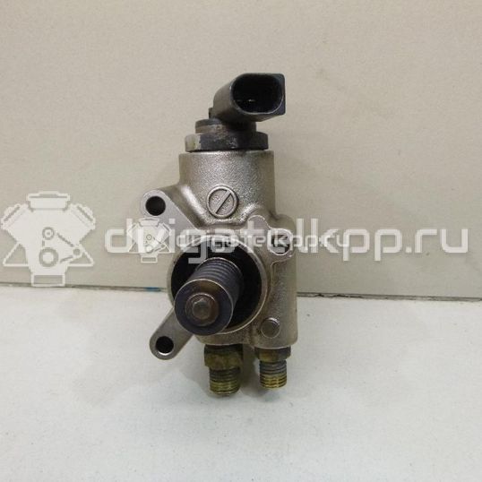 Фото Насос (ТНВД) бензиновый  06E127025G для Audi A8 / A4 / A6