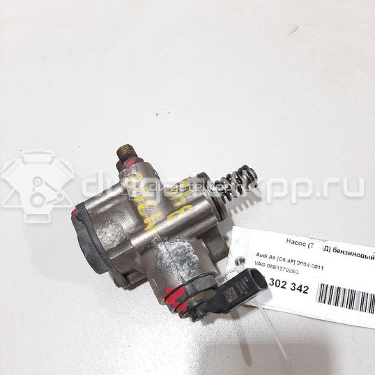 Фото Насос (ТНВД) бензиновый  06E127025G для Audi A8 / A4 / A6