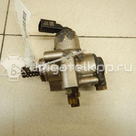 Фото Насос (ТНВД) бензиновый  06E127025G для Audi A8 / A4 / A6
