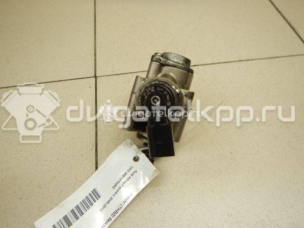 Фото Насос (ТНВД) бензиновый  06E127025G для Audi A8 / A4 / A6 {forloop.counter}}
