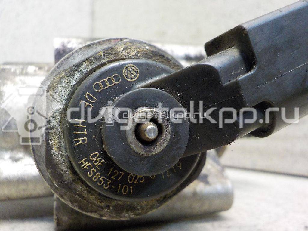 Фото Насос (ТНВД) бензиновый  06E127025G для Audi A8 / A4 / A6 {forloop.counter}}