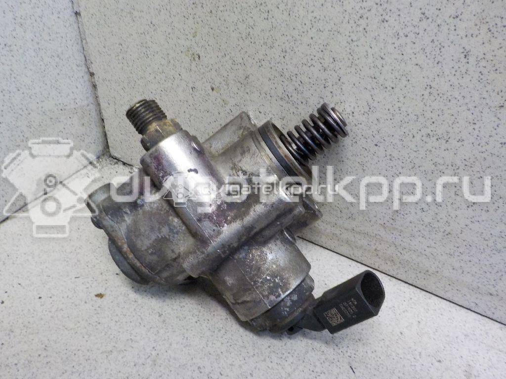 Фото Насос (ТНВД) бензиновый  06E127025G для Audi A8 / A4 / A6 {forloop.counter}}