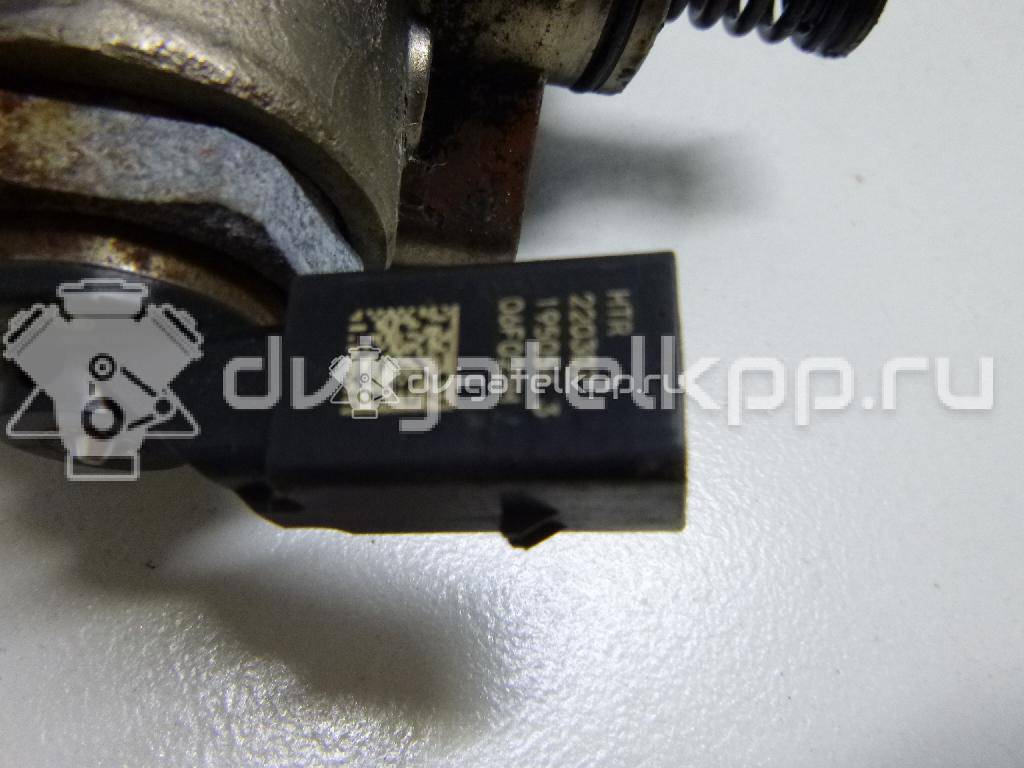 Фото Насос (ТНВД) бензиновый  для Audi A4 {forloop.counter}}