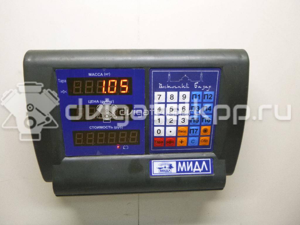 Фото Насос (ТНВД) бензиновый  для Audi A4 {forloop.counter}}