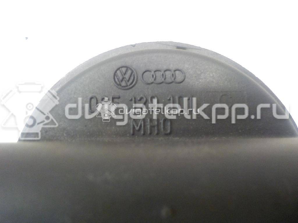 Фото Клапан редукционный  06f129101c для Audi A4 / A6 / A3 / Tt / A1 {forloop.counter}}