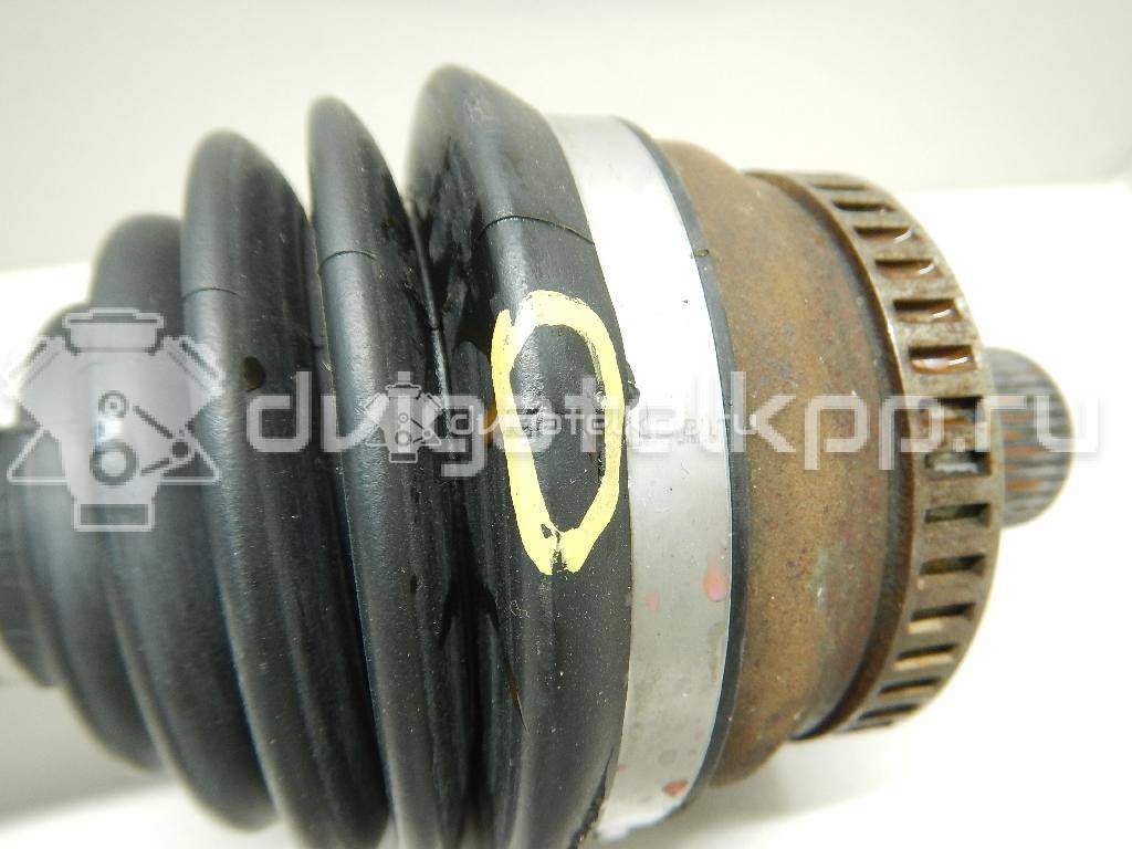 Фото Полуось передняя левая  8E0407271BN для Audi A4 {forloop.counter}}