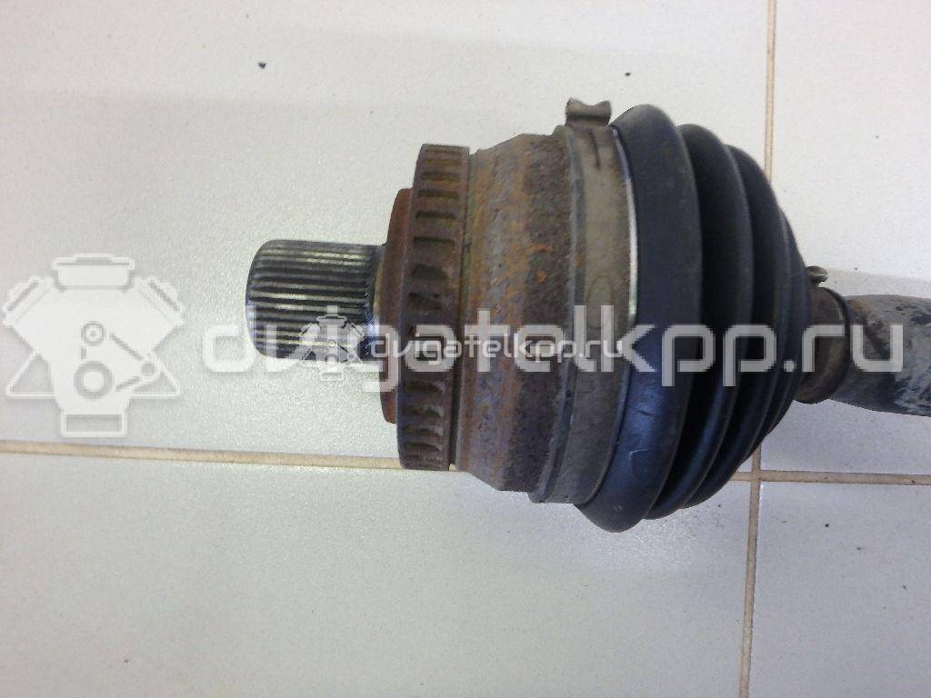 Фото Полуось передняя левая  8e0407271bn для Audi A4 {forloop.counter}}