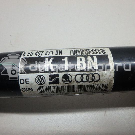Фото Полуось передняя левая  8E0407271BN для Audi A4