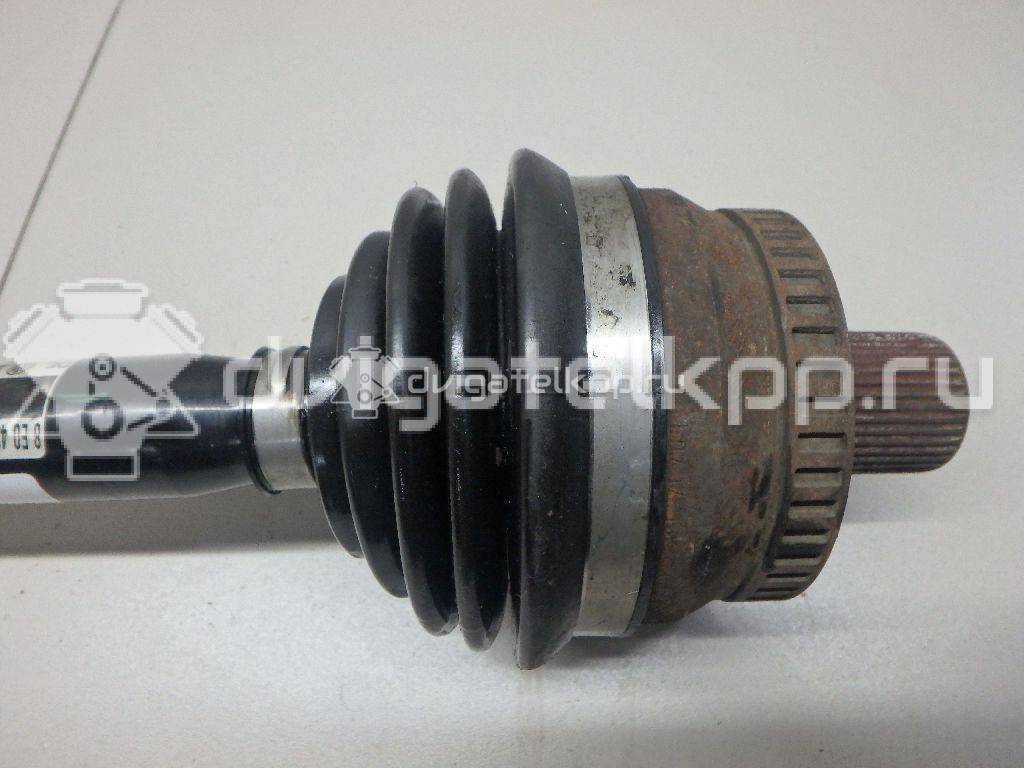 Фото Полуось передняя левая  8E0407271BN для Audi A4 {forloop.counter}}