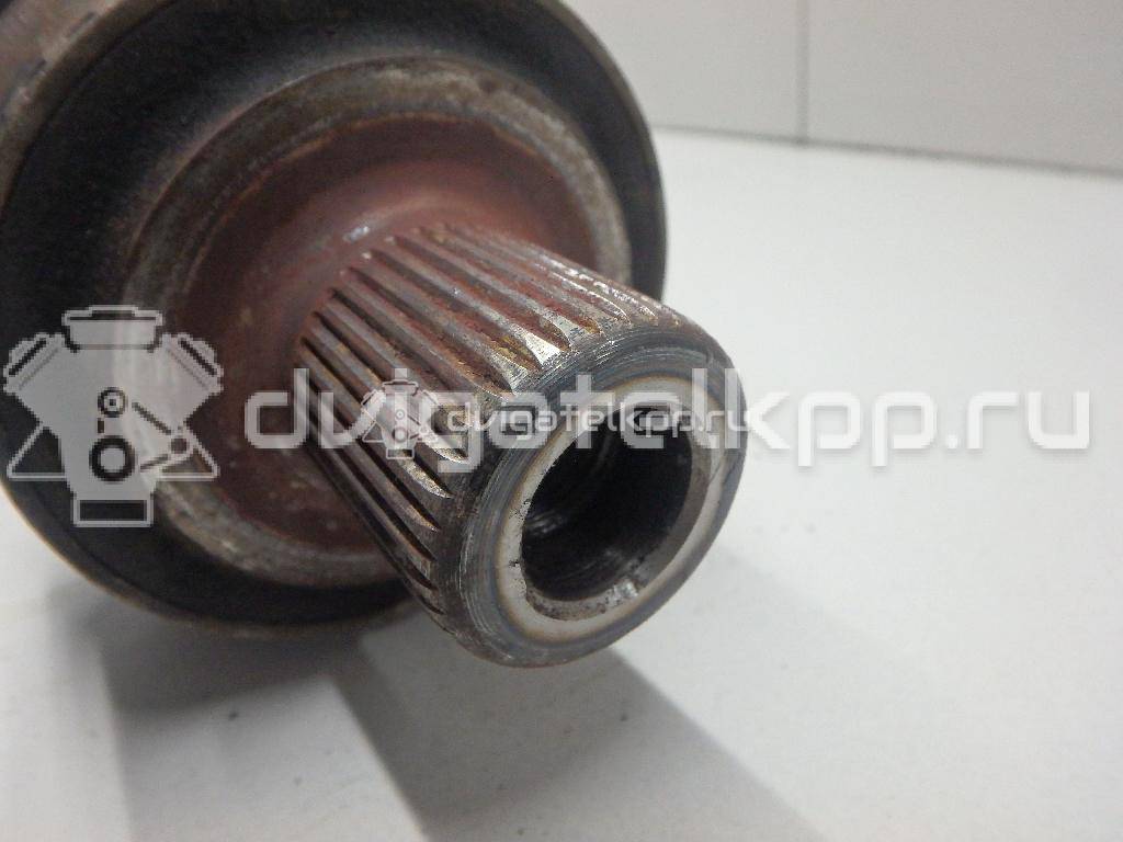 Фото Полуось передняя левая  8E0407271BN для Audi A4 {forloop.counter}}