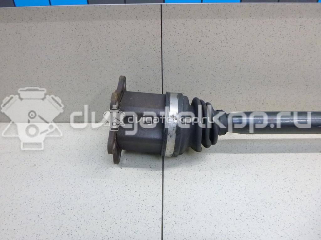 Фото Полуось передняя левая  8e0407271bn для Audi A4 {forloop.counter}}