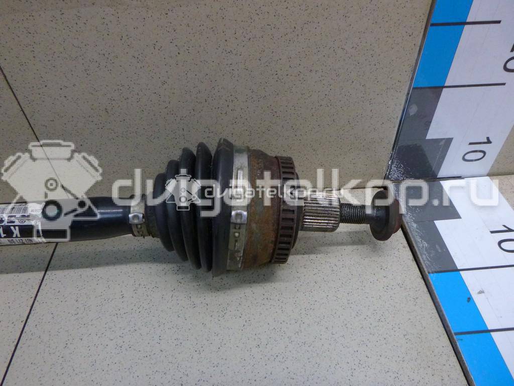 Фото Полуось передняя левая  8e0407271bn для Audi A4 {forloop.counter}}