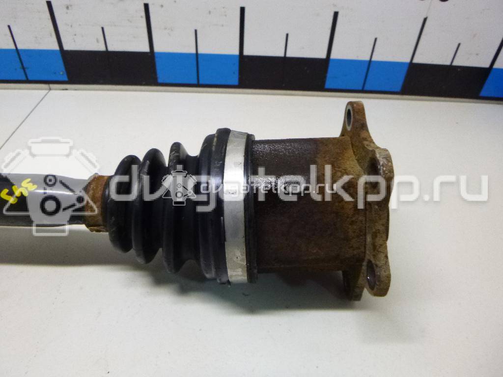 Фото Полуось передняя левая  8E0407271BN для Audi A4 {forloop.counter}}