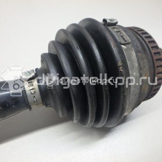 Фото Полуось передняя левая  8e0407271bn для Audi A4