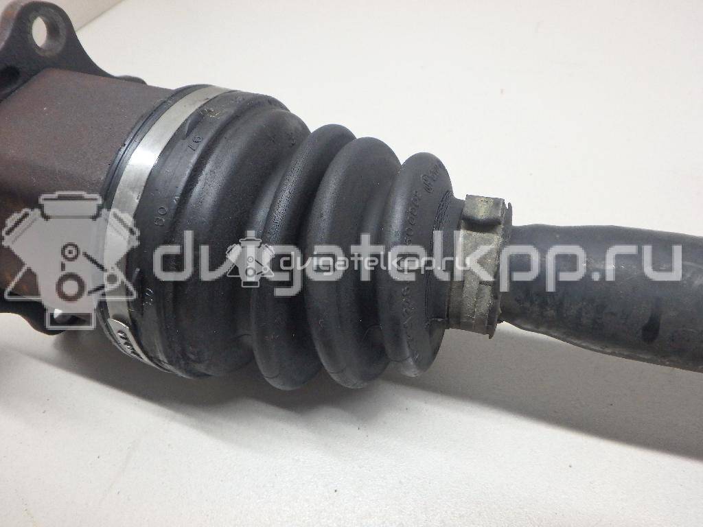 Фото Полуось передняя левая  8e0407271bn для Audi A4 {forloop.counter}}