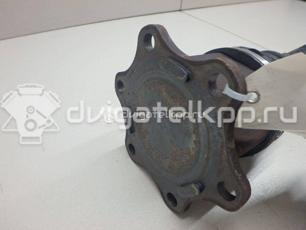 Фото Полуось передняя левая  8e0407271bn для Audi A4 {forloop.counter}}