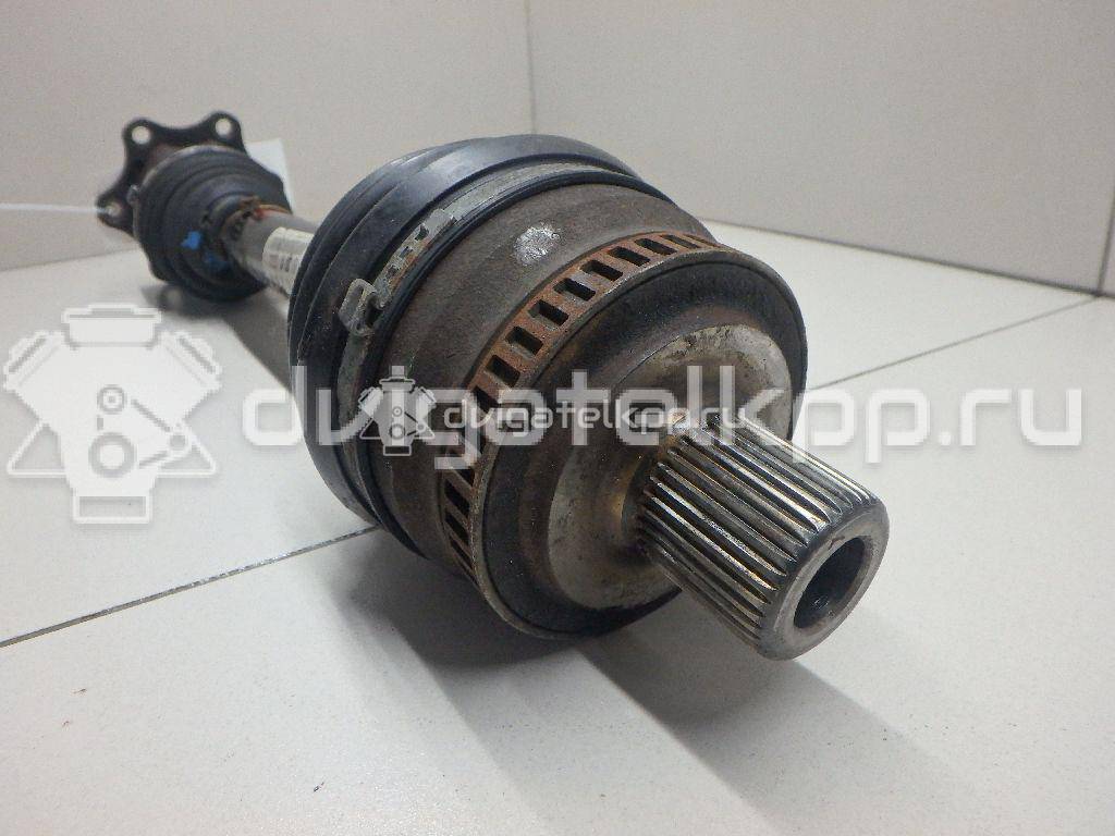 Фото Полуось передняя правая  8e0407272bn для Audi A4 {forloop.counter}}