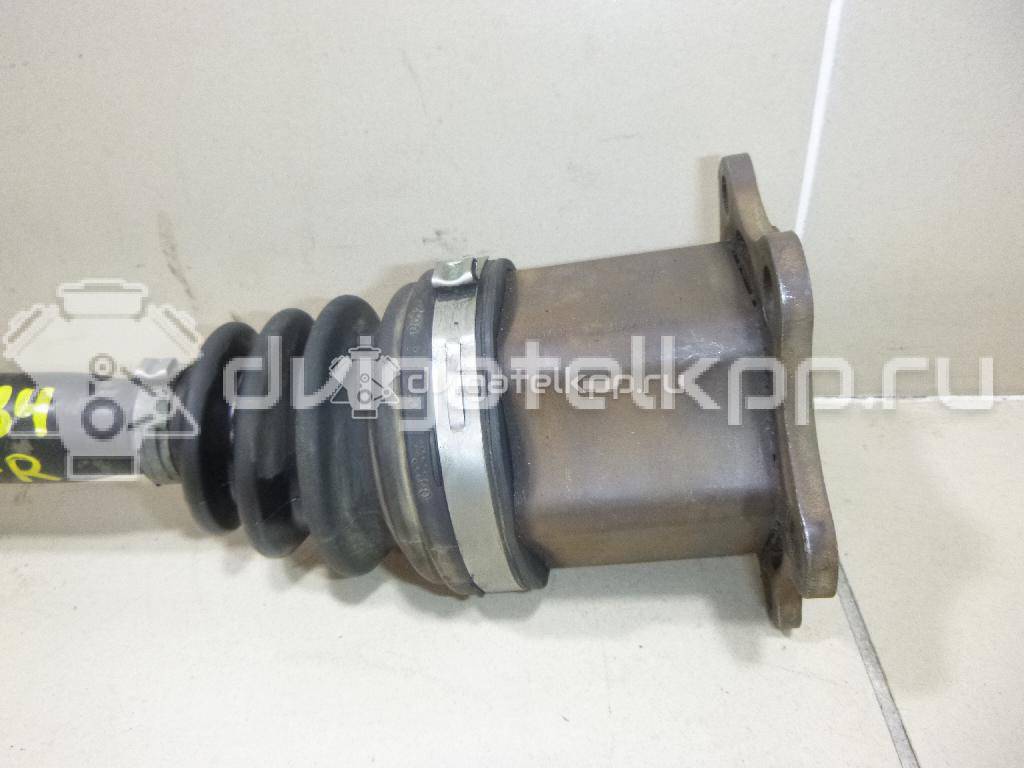 Фото Полуось передняя правая  8E0407272BN для Audi A4 {forloop.counter}}