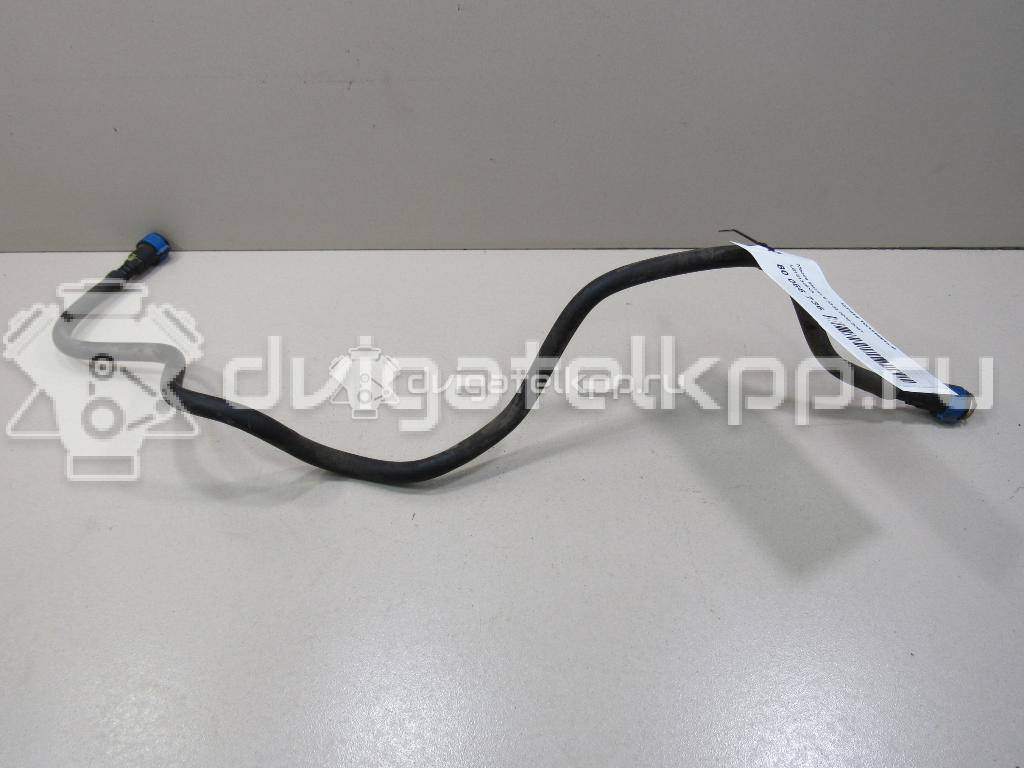 Фото Шланг топливный для двигателя BP (DOHC) для Mazda / Ford Australia / Eunos 125-130 л.с 16V 1.8 л бензин L8131349XA {forloop.counter}}