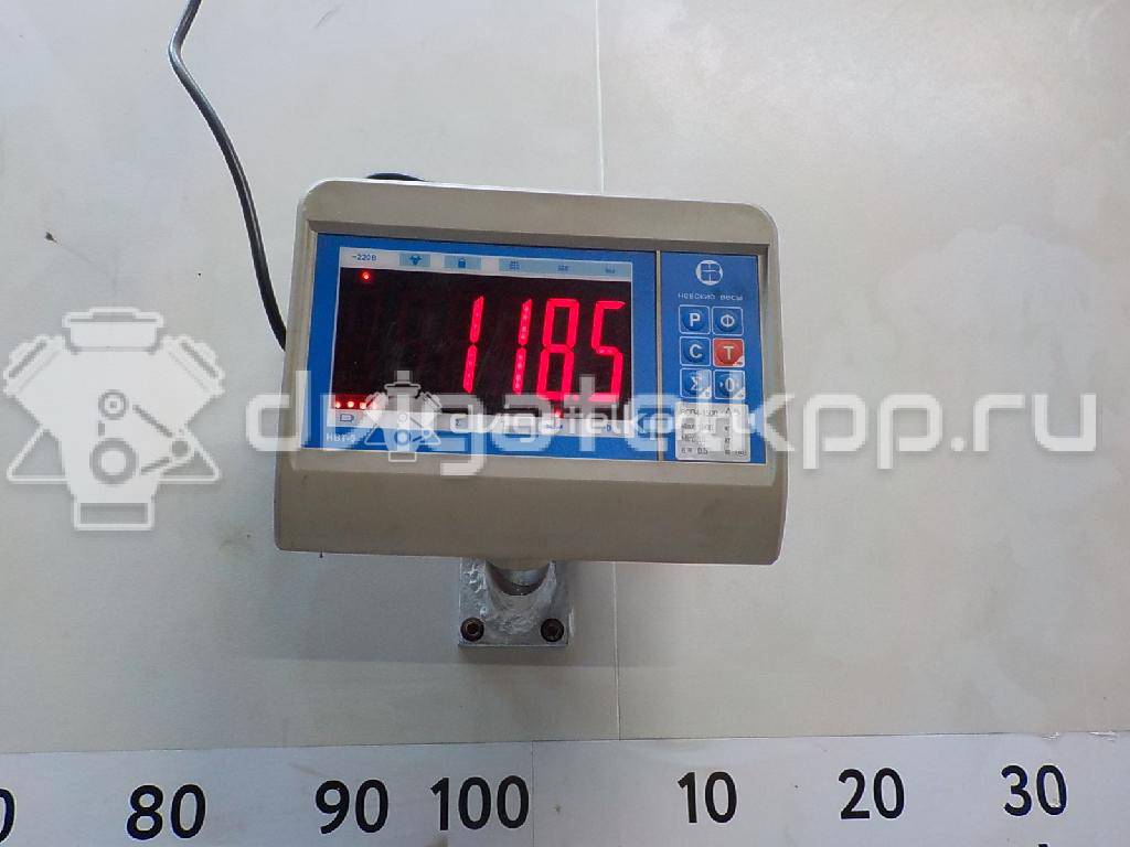 Фото Контрактный (б/у) двигатель  для audi A4 [B8]  V   03L100090AX {forloop.counter}}