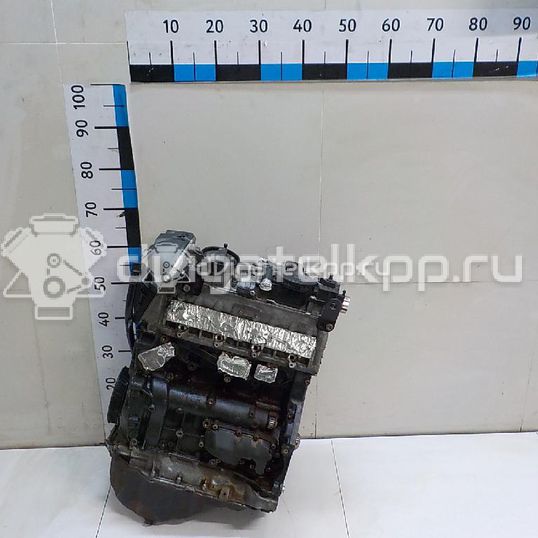 Фото Контрактный (б/у) двигатель  для audi A4 [B8]  V   06H100031A