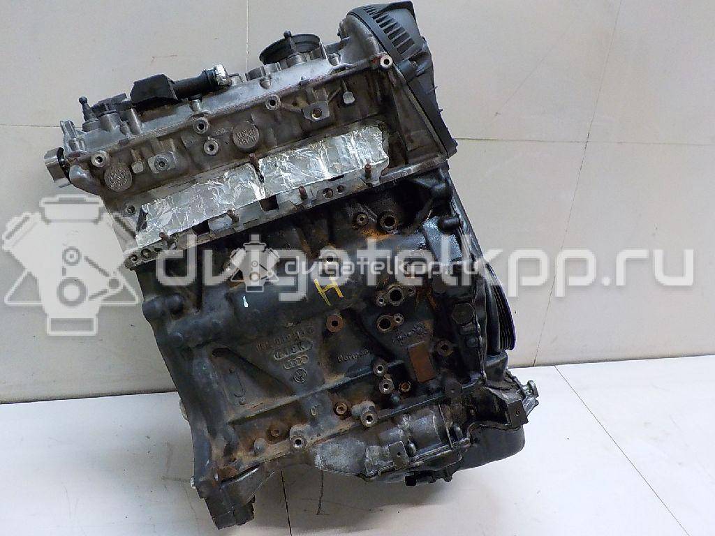Фото Контрактный (б/у) двигатель  для audi A4 [B8]  V   06H100031A {forloop.counter}}