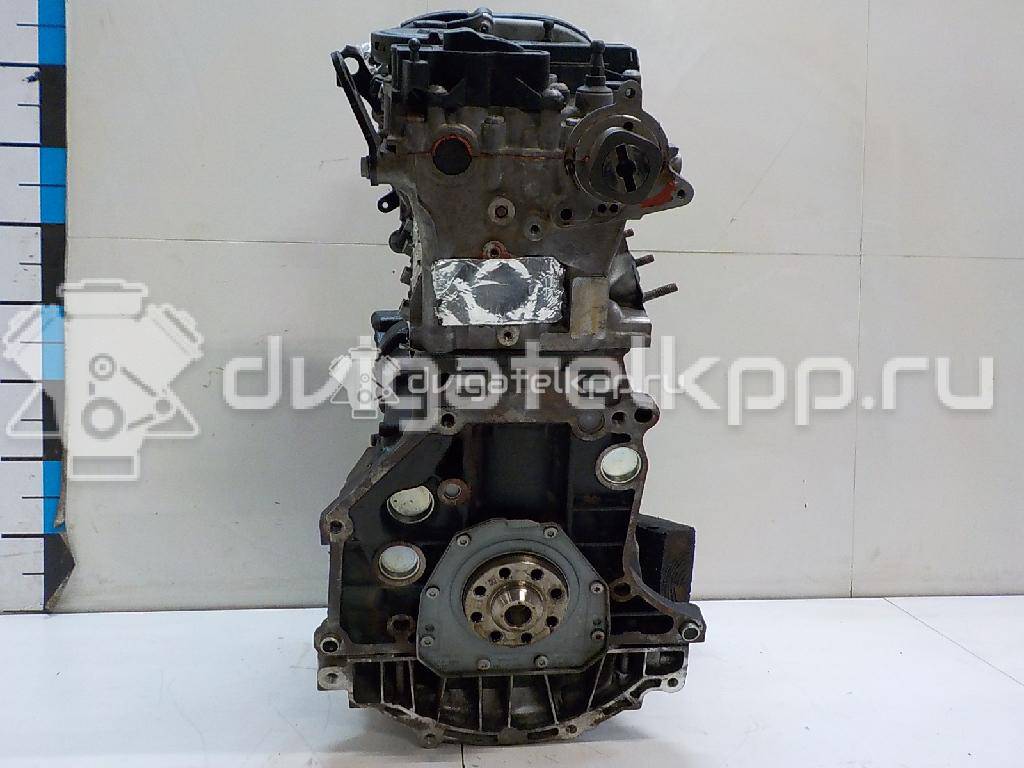 Фото Контрактный (б/у) двигатель  для audi A4 [B8]  V   06H100031A {forloop.counter}}