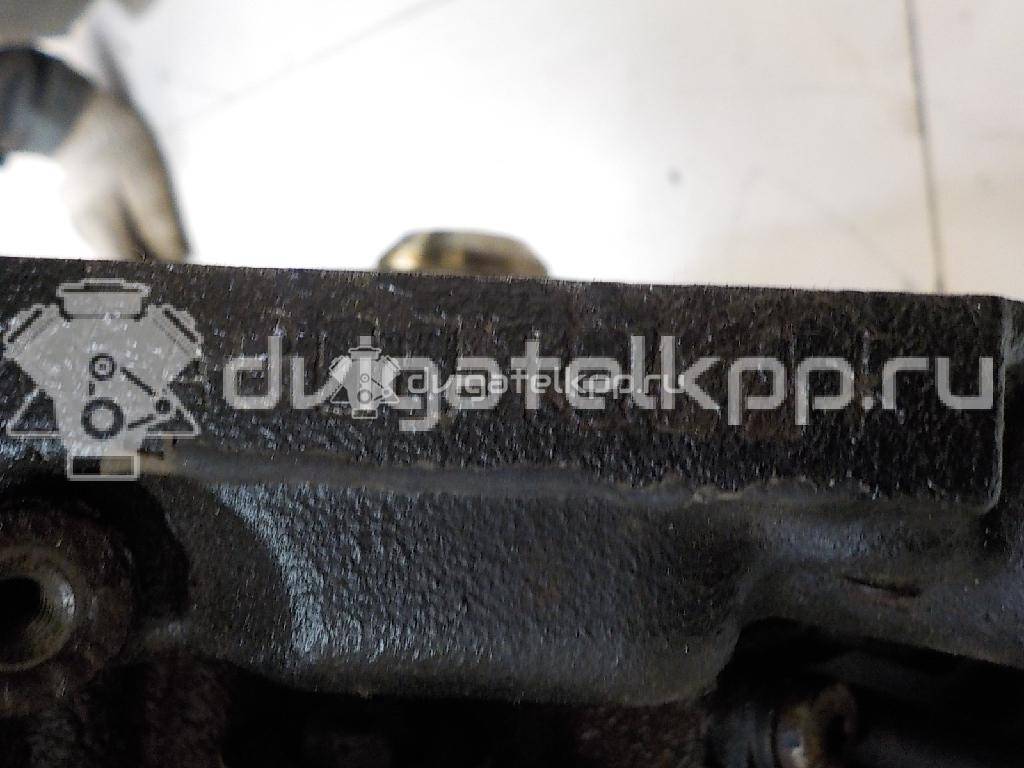 Фото Контрактный (б/у) двигатель  для audi A4 [B8]  V   06H100031A {forloop.counter}}