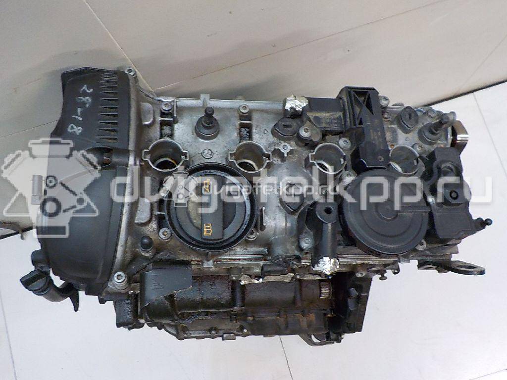 Фото Контрактный (б/у) двигатель  для audi A4 [B8]  V   06H100031A {forloop.counter}}