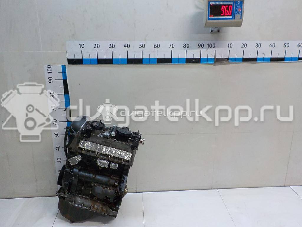 Фото Контрактный (б/у) двигатель  для audi A4 [B8]  V   06H100031A {forloop.counter}}
