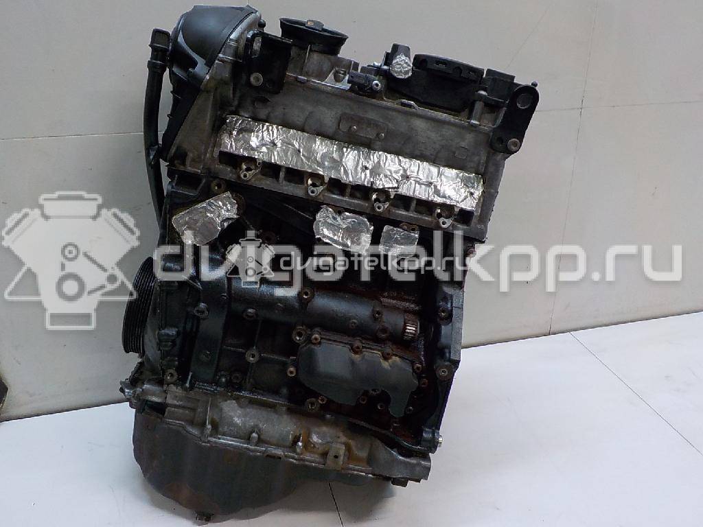 Фото Контрактный (б/у) двигатель  для audi A4 [B8]  V   06H100031A {forloop.counter}}