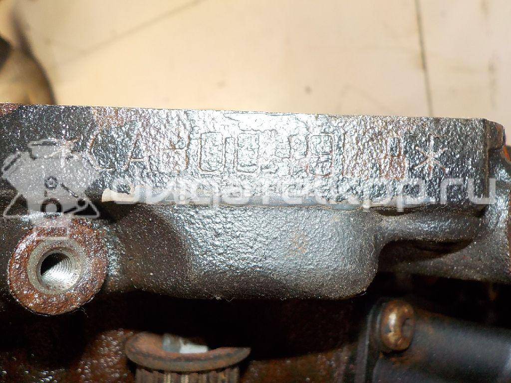 Фото Контрактный (б/у) двигатель  для audi A4 [B8]  V   06H100031A {forloop.counter}}