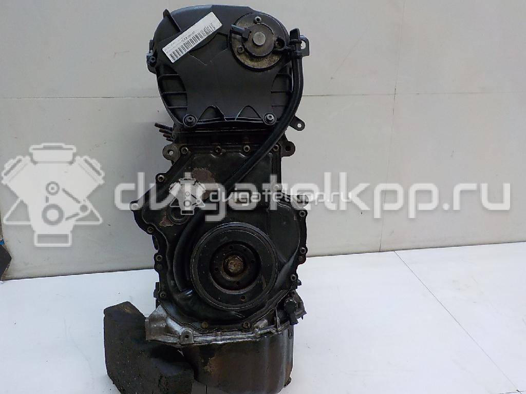 Фото Контрактный (б/у) двигатель  для audi A4 [B8]  V   06H100031A {forloop.counter}}