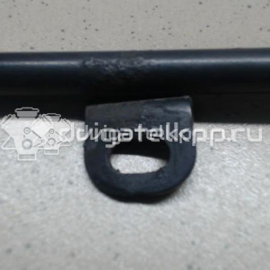 Фото Направляющая щупа для двигателя FE (16V) для Mazda / Kia 140-148 л.с 16V 2.0 л Супер-бензин (95) неэтилированный L30910440