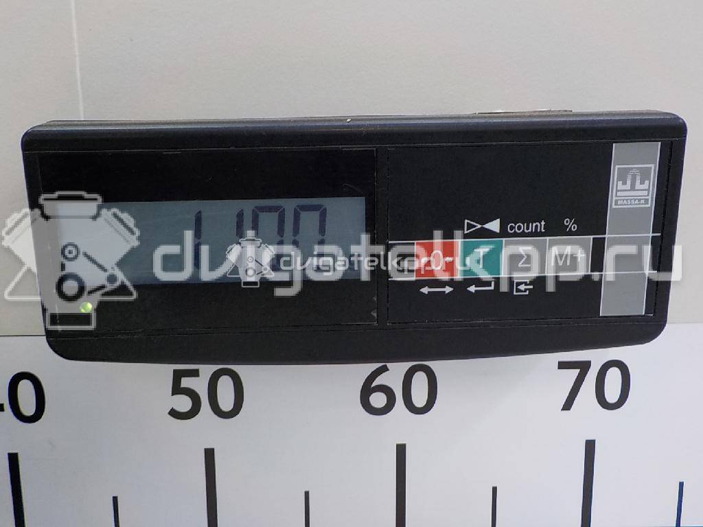 Фото Турбокомпрессор (турбина)  06H145701L для Audi A5 / A4 {forloop.counter}}