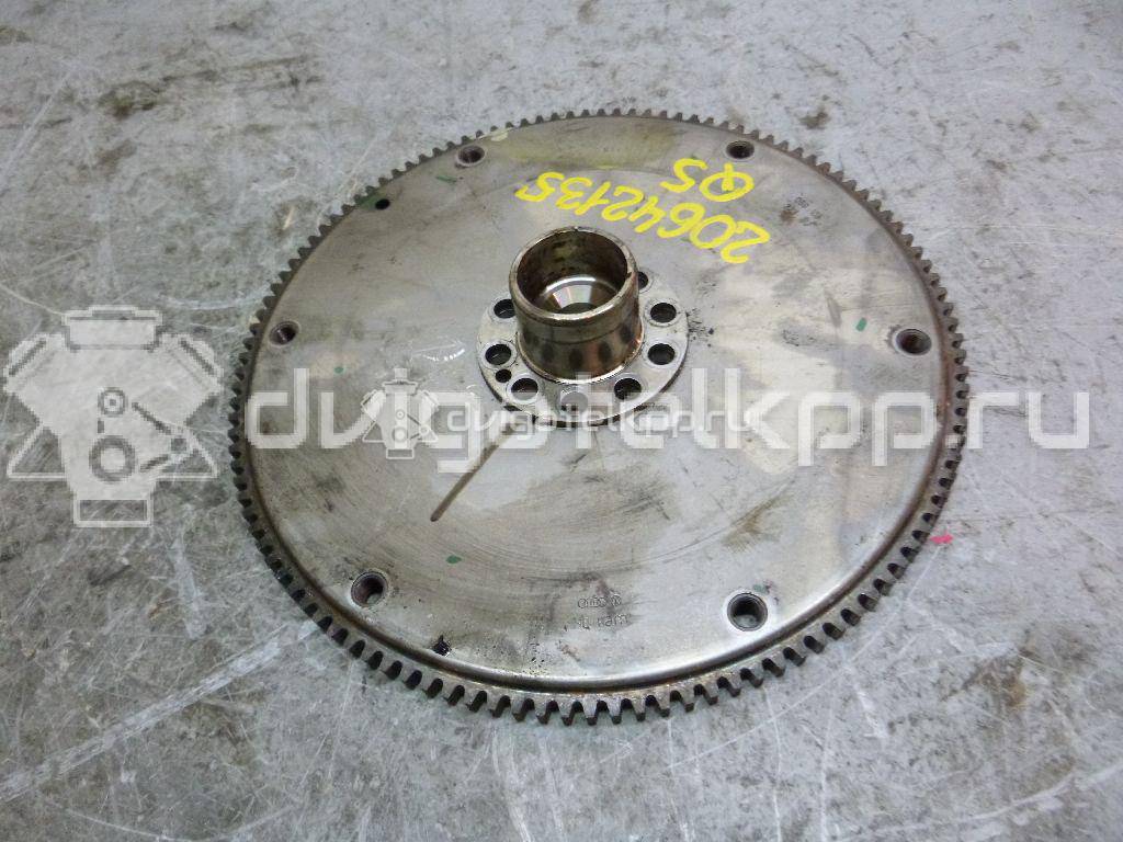 Фото Маховик  059105323bj для audi A8 [4N] {forloop.counter}}