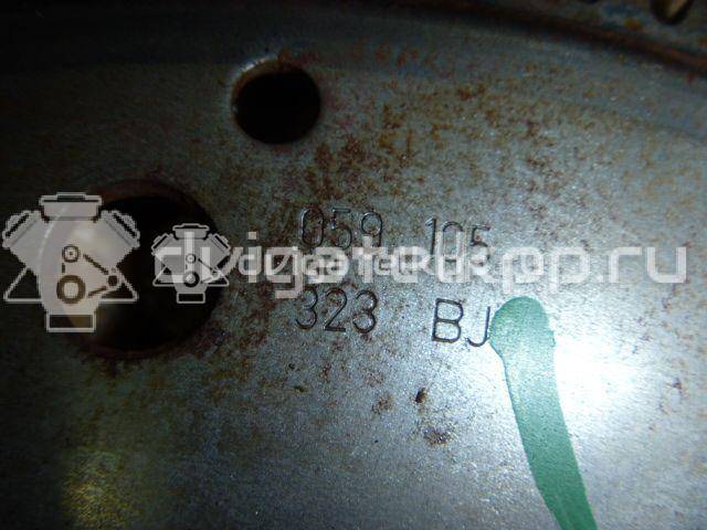 Фото Маховик  059105323BJ для audi A4 [B8] {forloop.counter}}