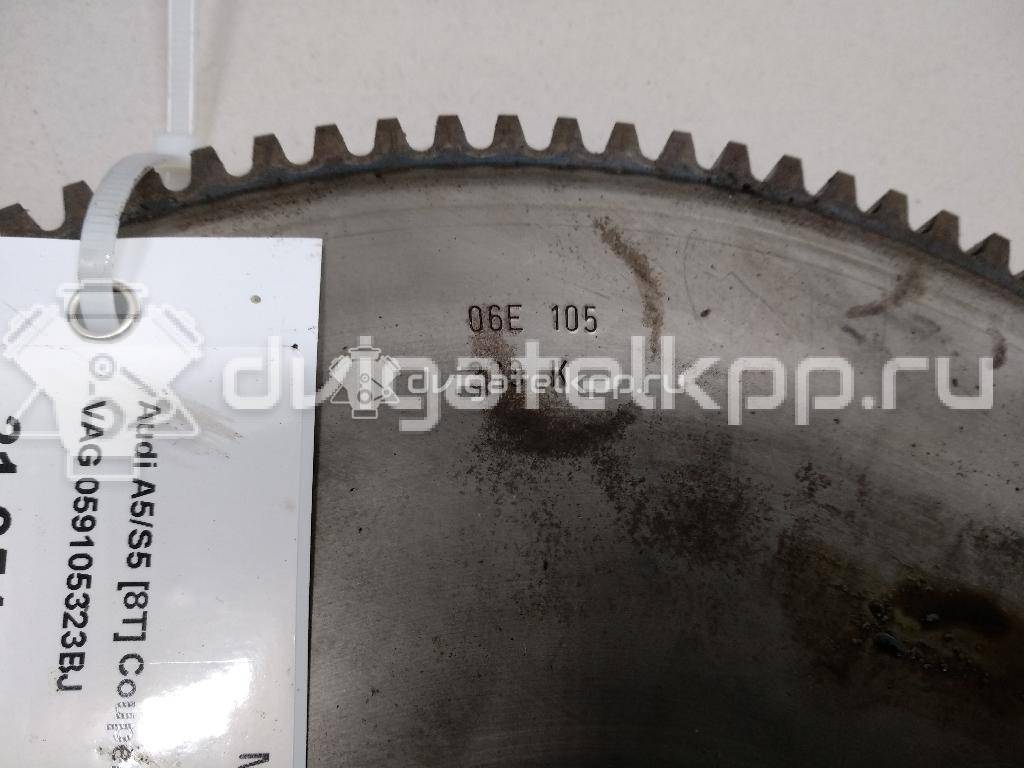 Фото Маховик  059105323bj для audi A8 [4N] {forloop.counter}}