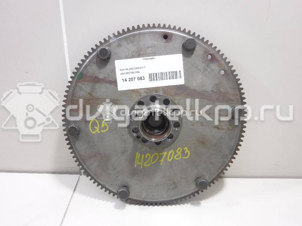 Фото Маховик  059105323bj для audi A8 [4N] {forloop.counter}}