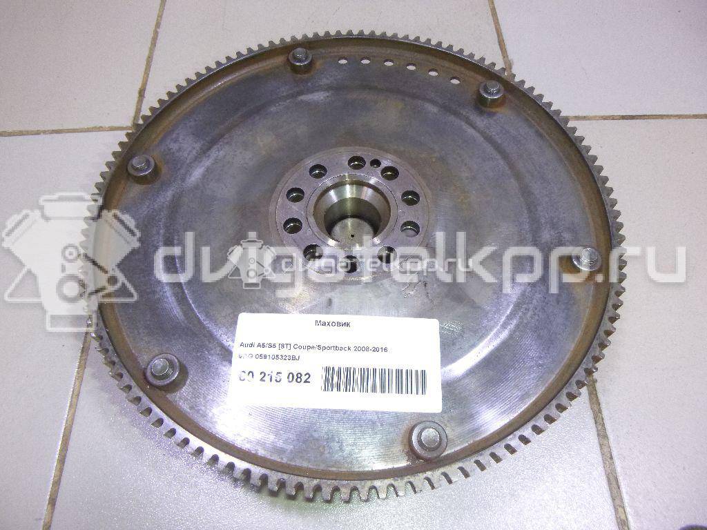 Фото Маховик  059105323bj для audi A8 [4N] {forloop.counter}}