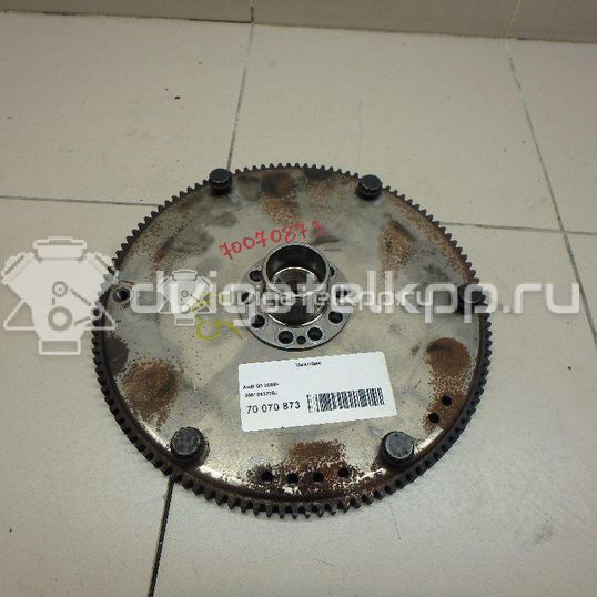 Фото Маховик  059105323bj для audi A8 [4N]