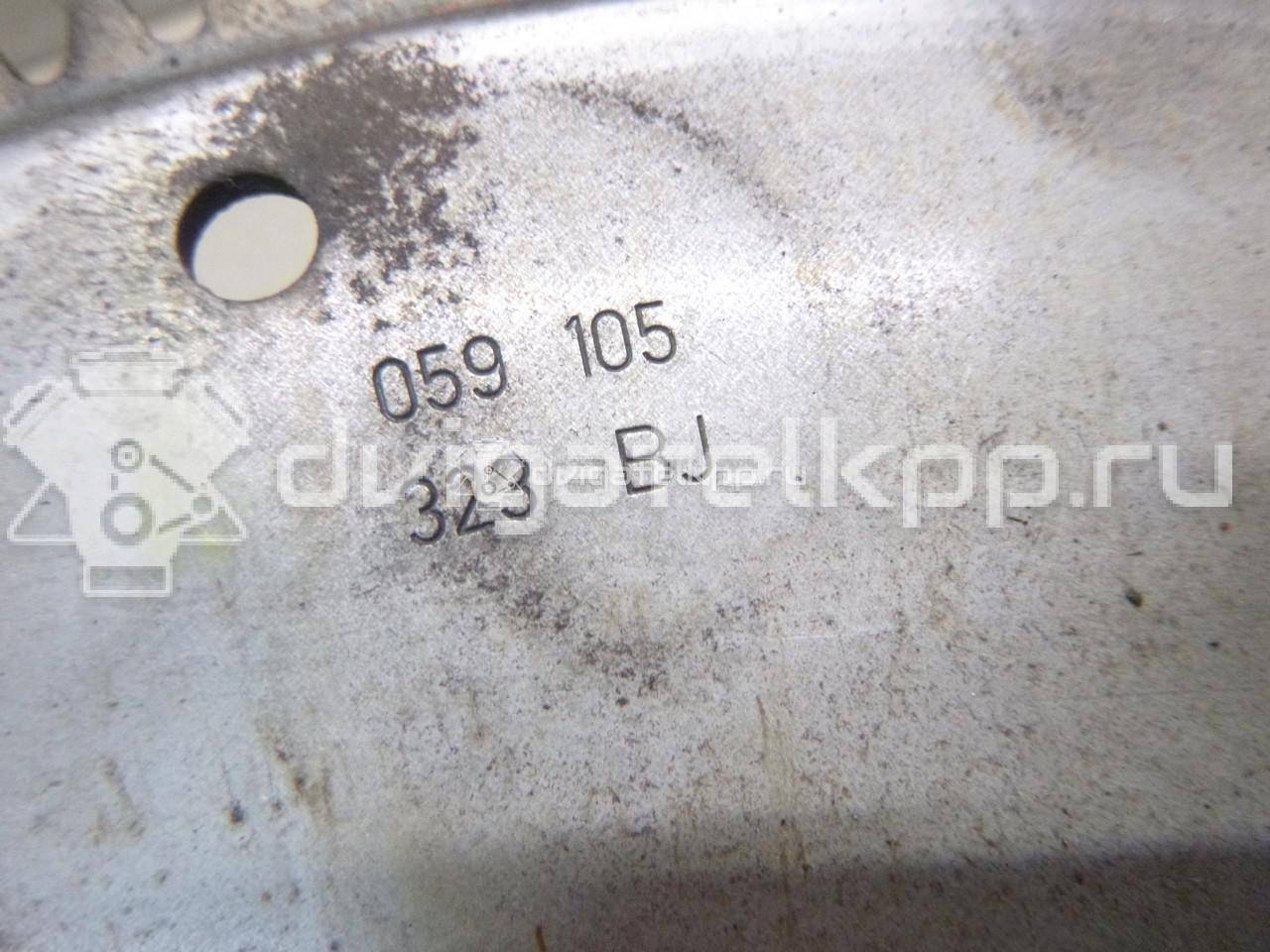 Фото Маховик  059105323bj для audi A8 [4N] {forloop.counter}}