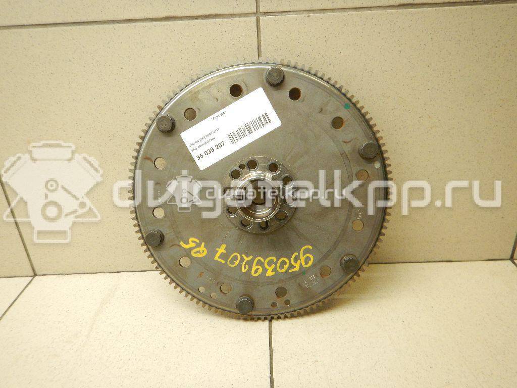 Фото Маховик  059105323BJ для audi A4 [B8] {forloop.counter}}